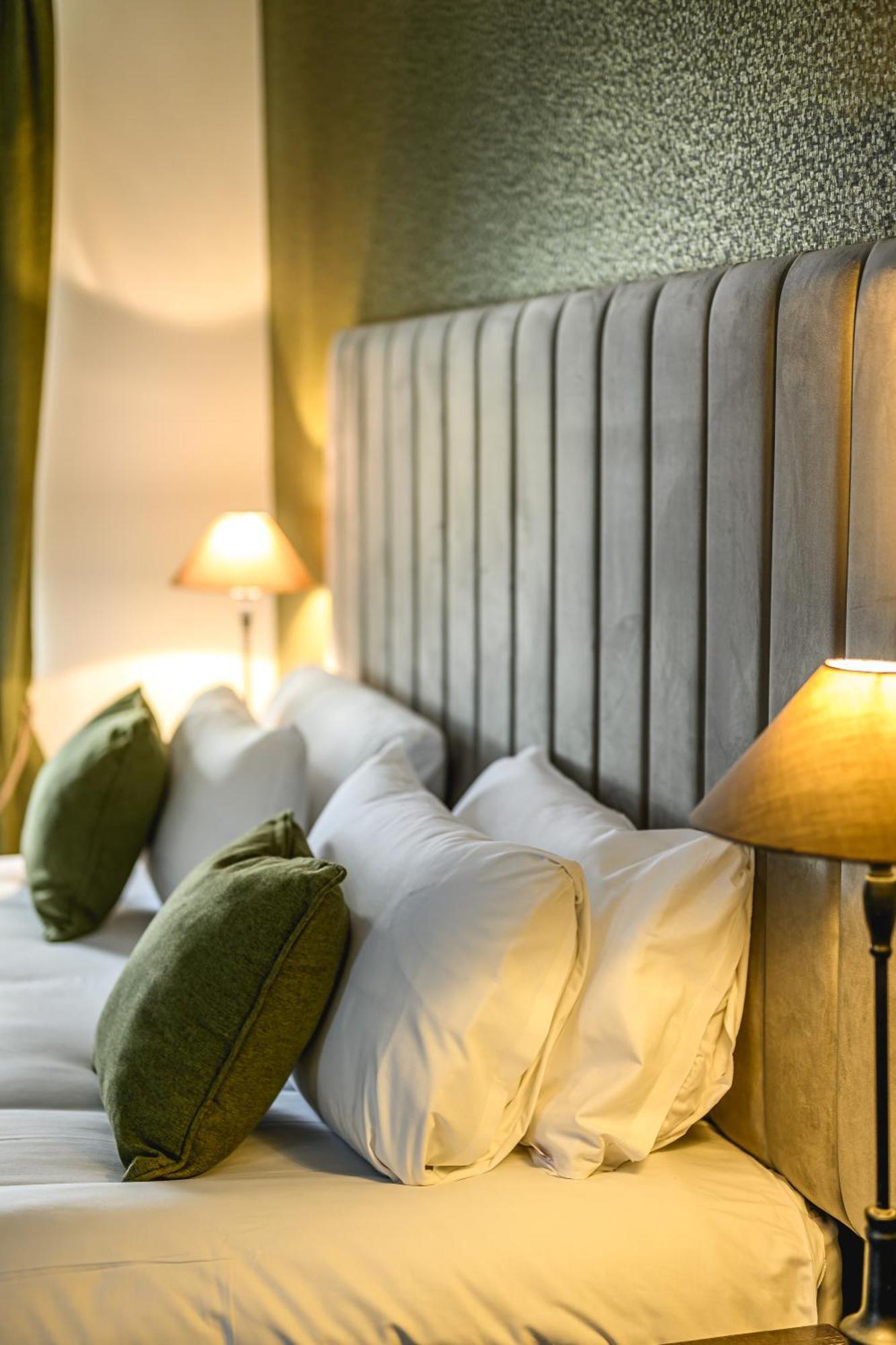 The Borough Lancaster Hotel Ngoại thất bức ảnh
