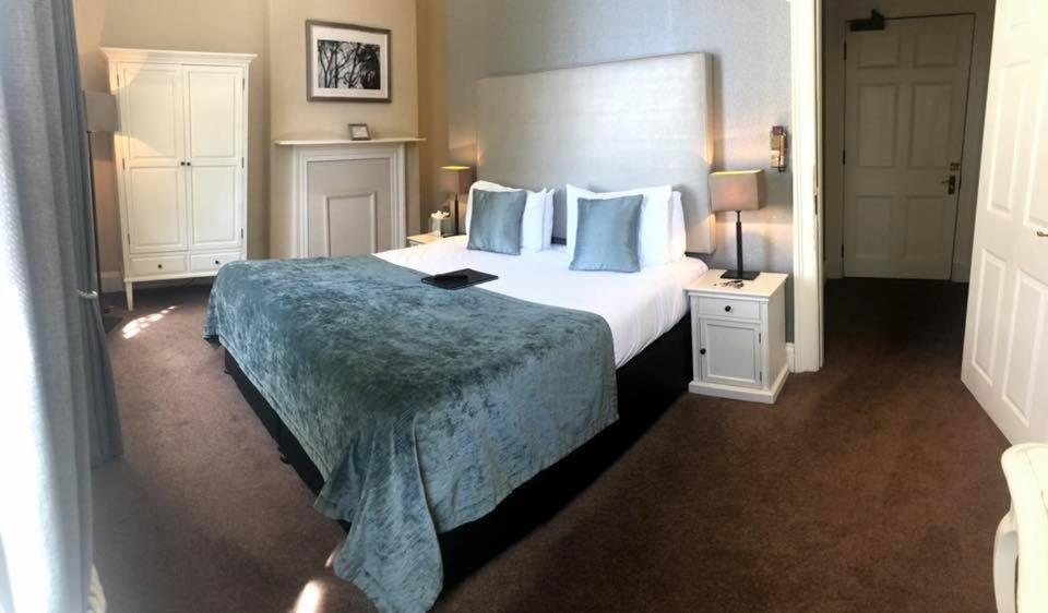 The Borough Lancaster Hotel Phòng bức ảnh