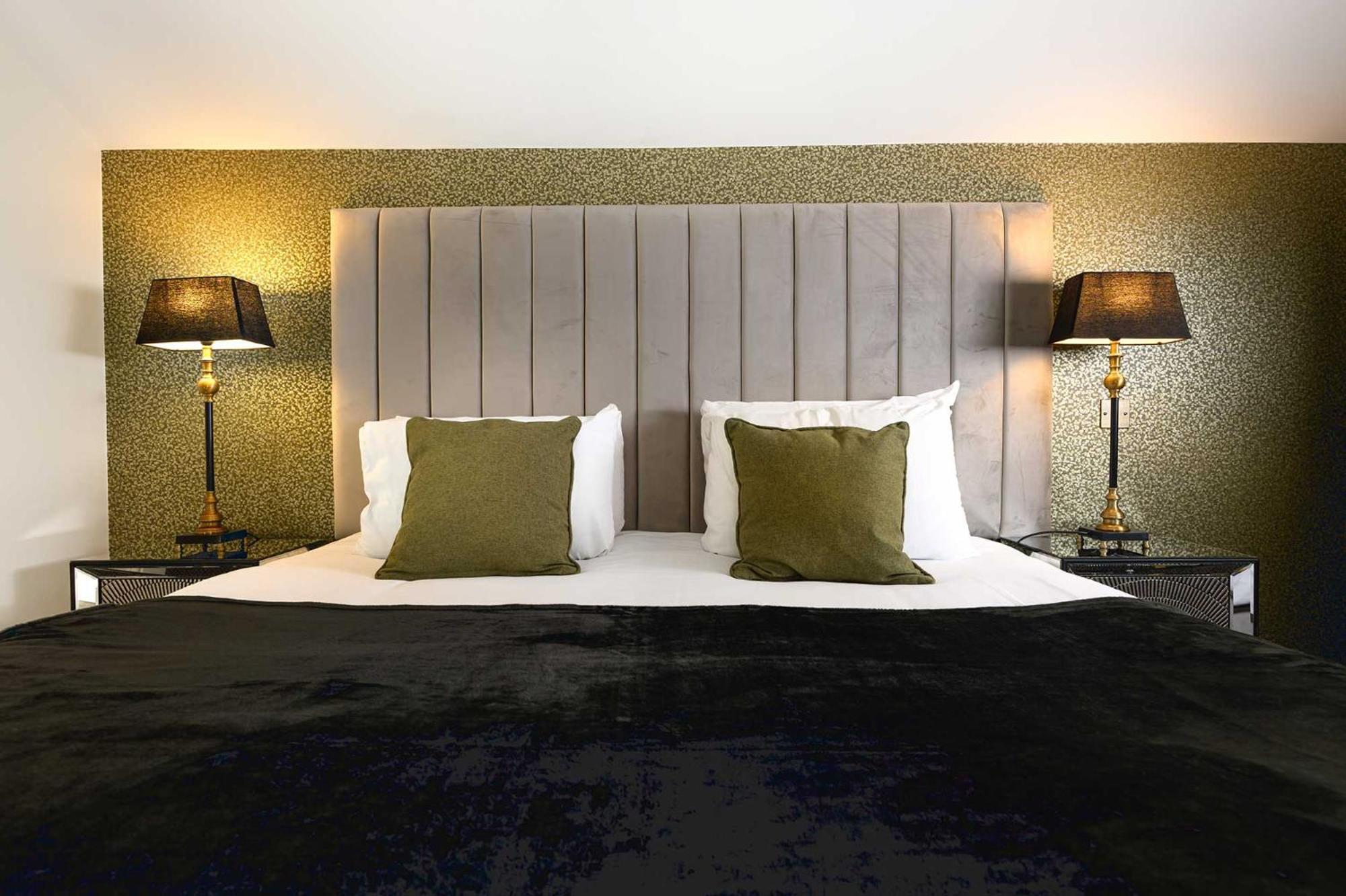 The Borough Lancaster Hotel Ngoại thất bức ảnh
