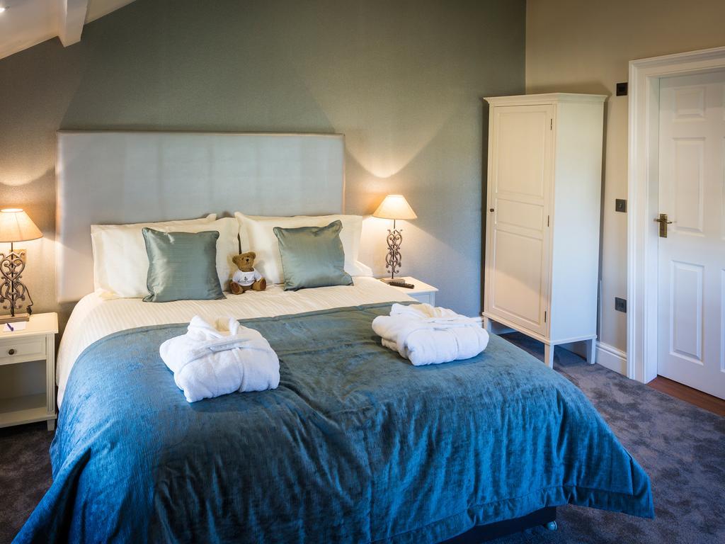 The Borough Lancaster Hotel Ngoại thất bức ảnh