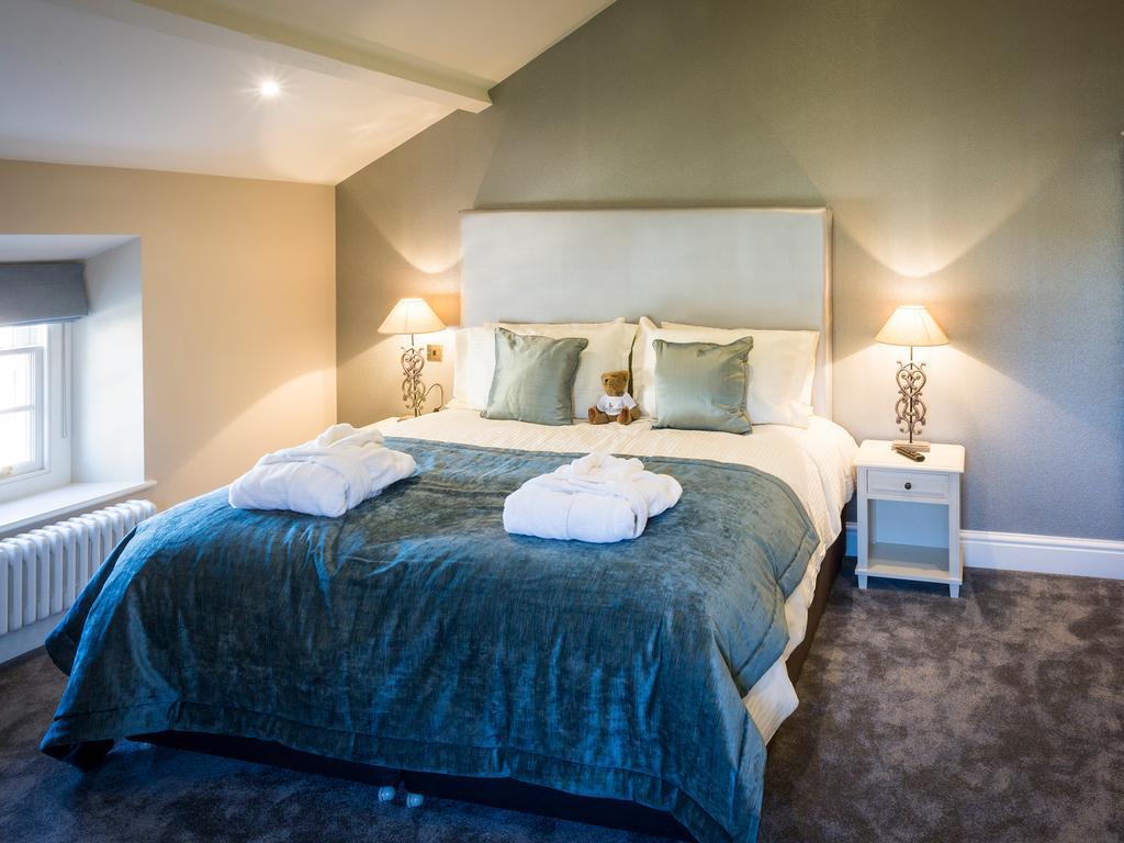 The Borough Lancaster Hotel Ngoại thất bức ảnh