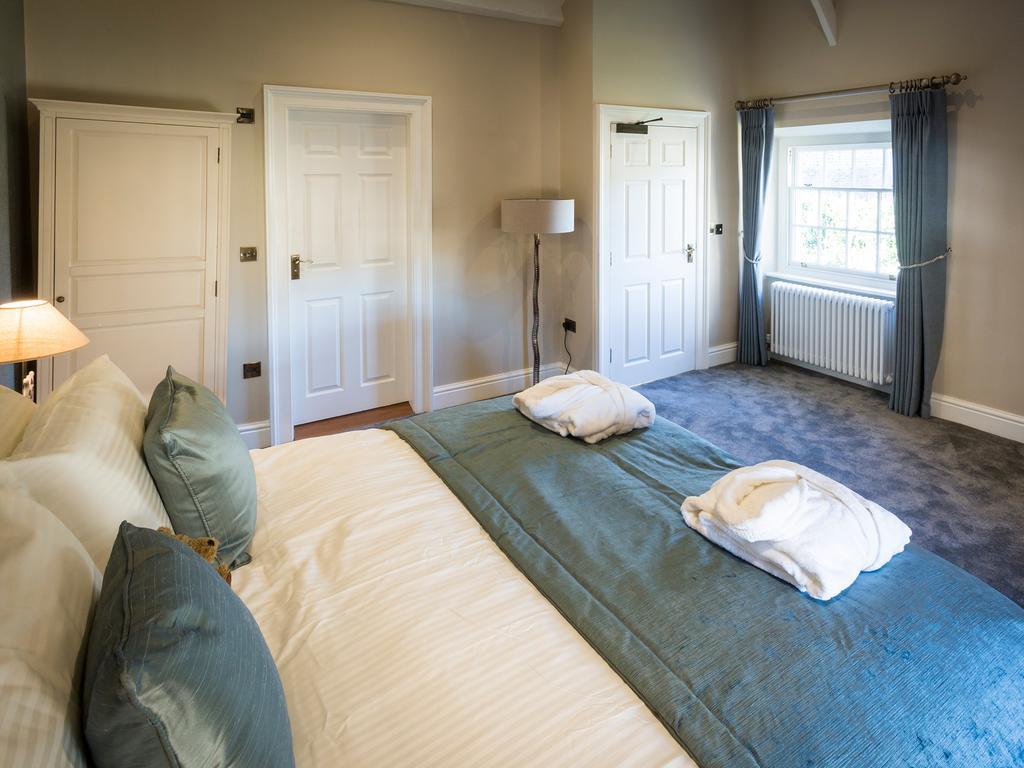 The Borough Lancaster Hotel Ngoại thất bức ảnh