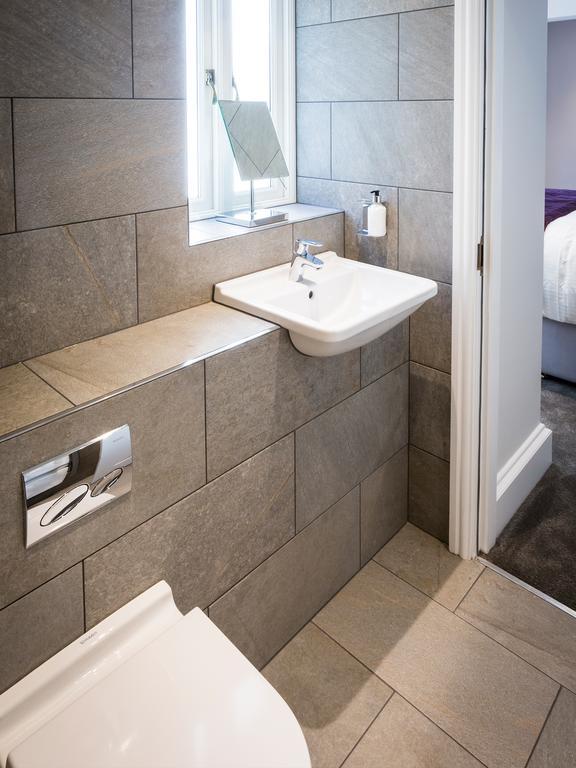 The Borough Lancaster Hotel Ngoại thất bức ảnh