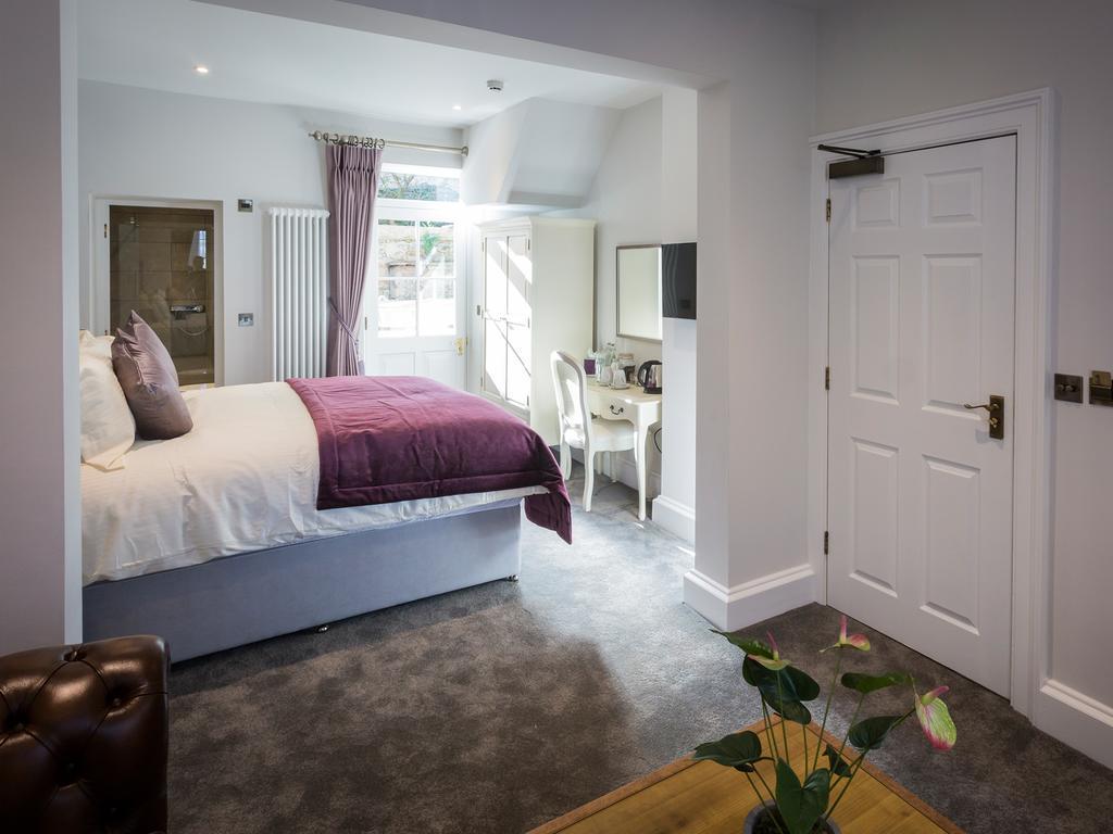 The Borough Lancaster Hotel Ngoại thất bức ảnh