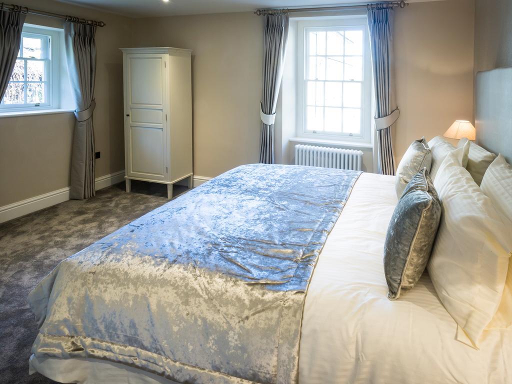 The Borough Lancaster Hotel Ngoại thất bức ảnh