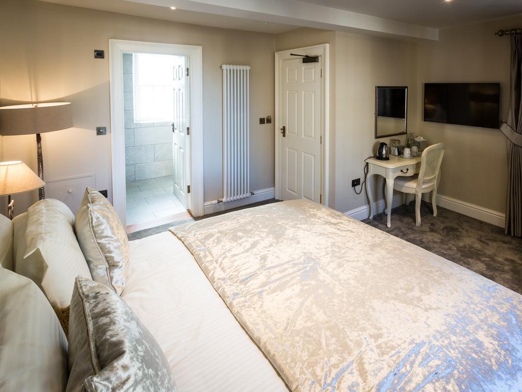 The Borough Lancaster Hotel Ngoại thất bức ảnh