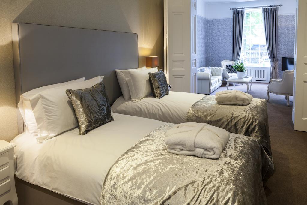The Borough Lancaster Hotel Phòng bức ảnh