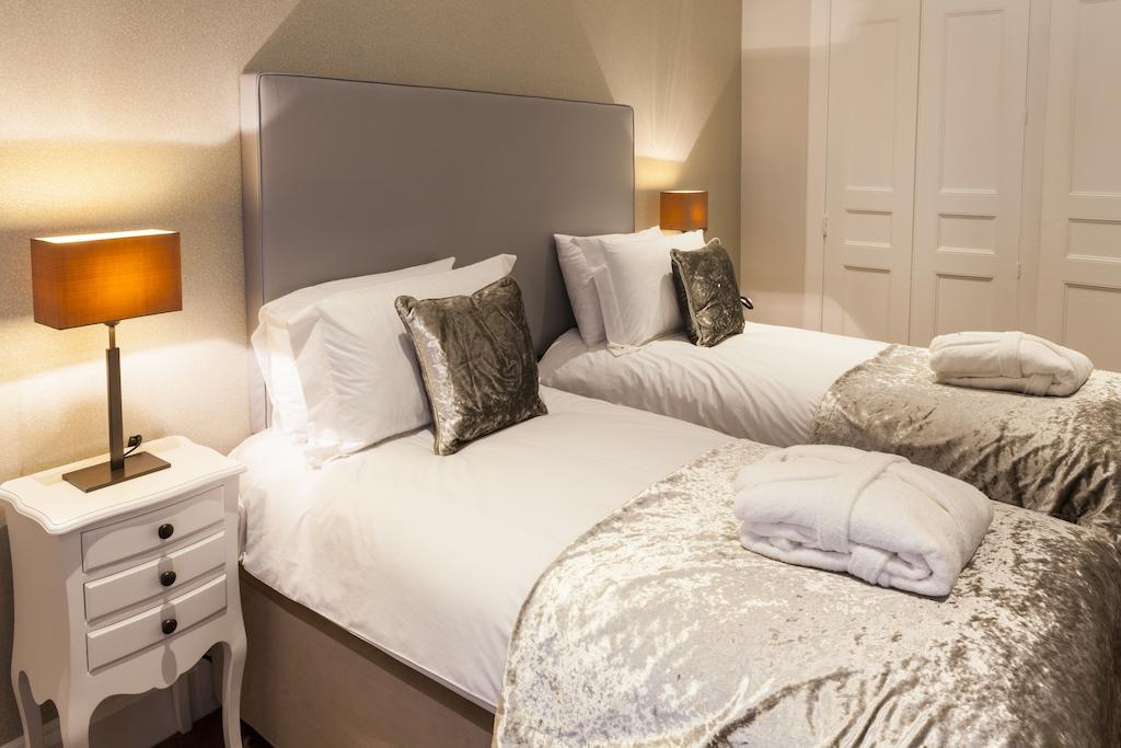 The Borough Lancaster Hotel Phòng bức ảnh