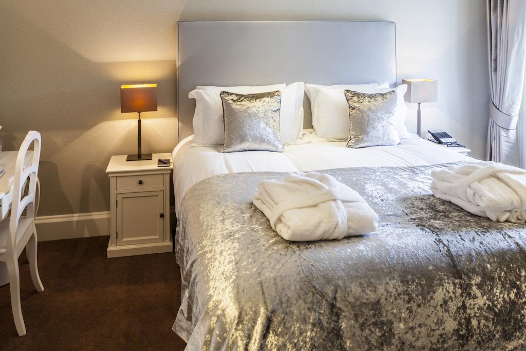 The Borough Lancaster Hotel Ngoại thất bức ảnh
