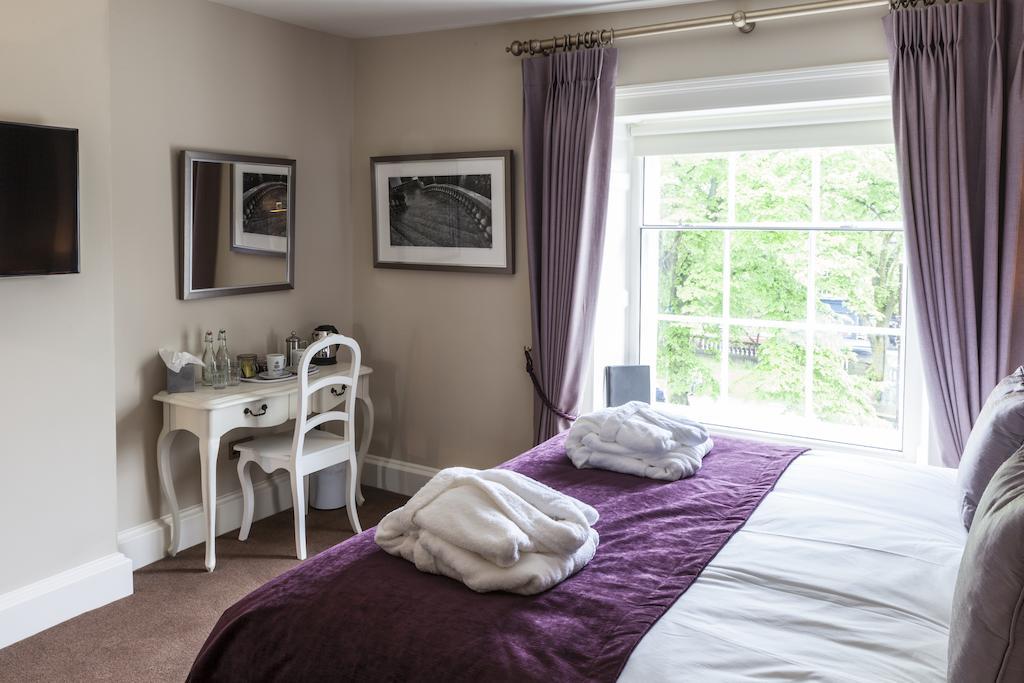The Borough Lancaster Hotel Ngoại thất bức ảnh