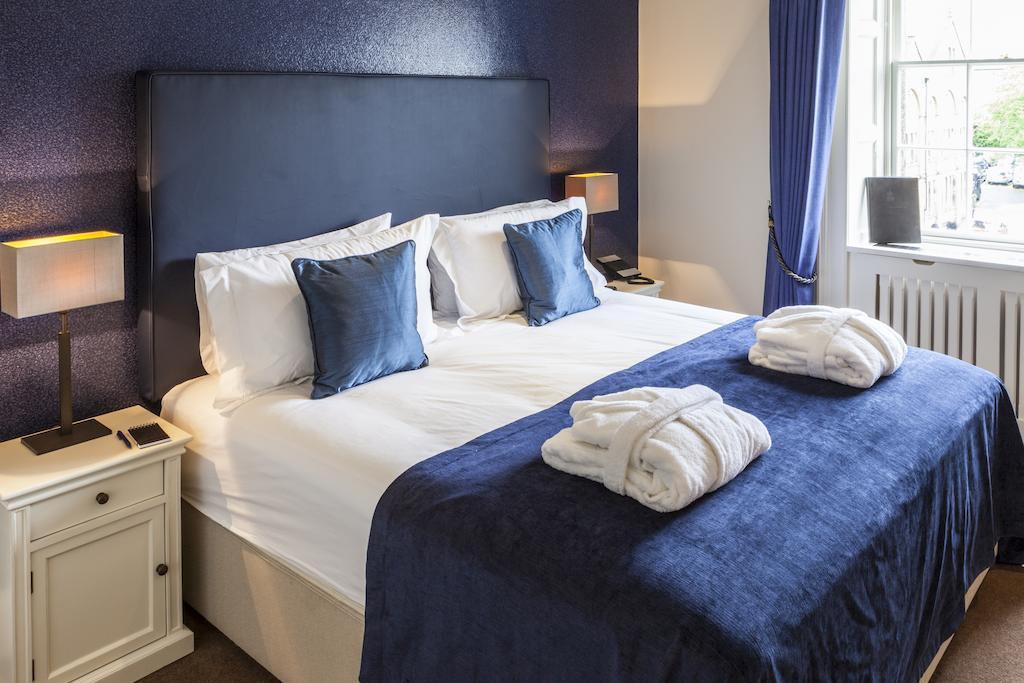 The Borough Lancaster Hotel Phòng bức ảnh