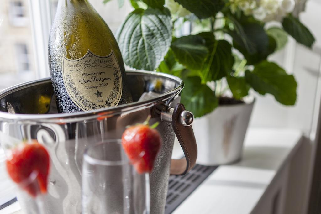 The Borough Lancaster Hotel Ngoại thất bức ảnh