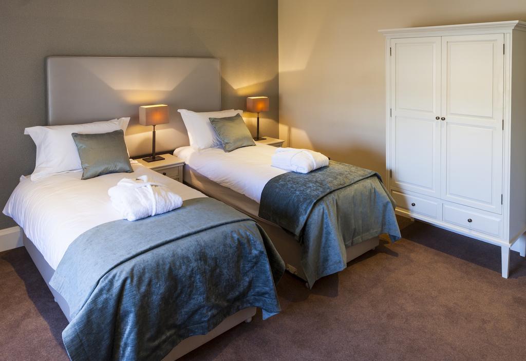 The Borough Lancaster Hotel Ngoại thất bức ảnh