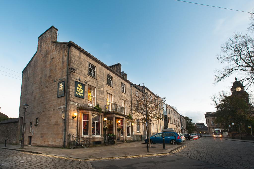 The Borough Lancaster Hotel Phòng bức ảnh