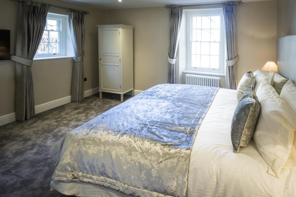 The Borough Lancaster Hotel Ngoại thất bức ảnh