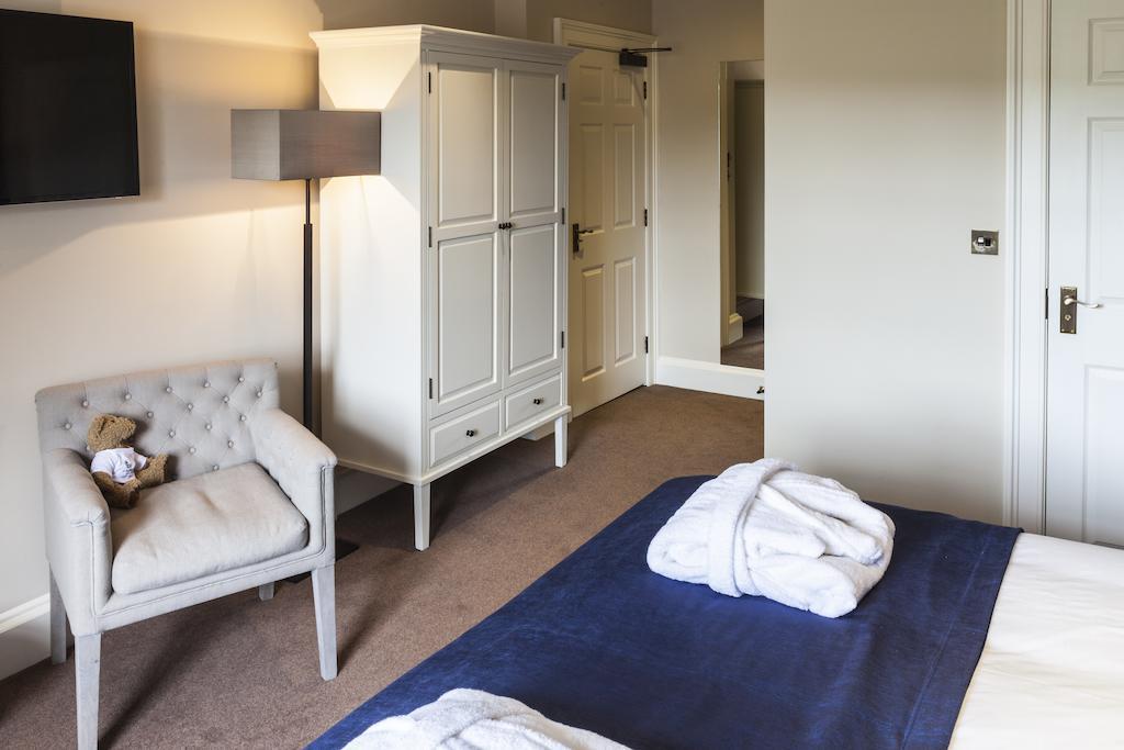 The Borough Lancaster Hotel Ngoại thất bức ảnh